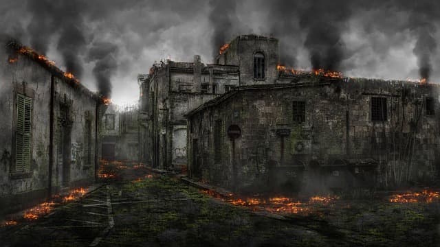apocalypse