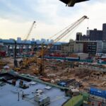 Constructor Series: From Construction Organization to Mafia Rifts