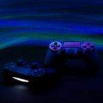 game-console